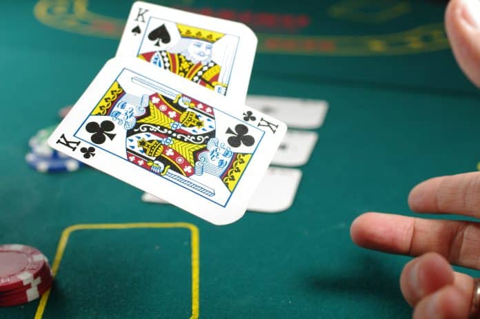 Besplatno Igranje Pokera Online
